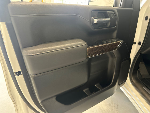Certified 2022 GMC Sierra 1500 Elevation AWD/4WD image 24