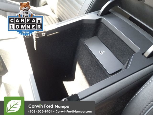 Used 2024 Land Rover Discovery Sport Dynamic SE AWD/4WD image 19