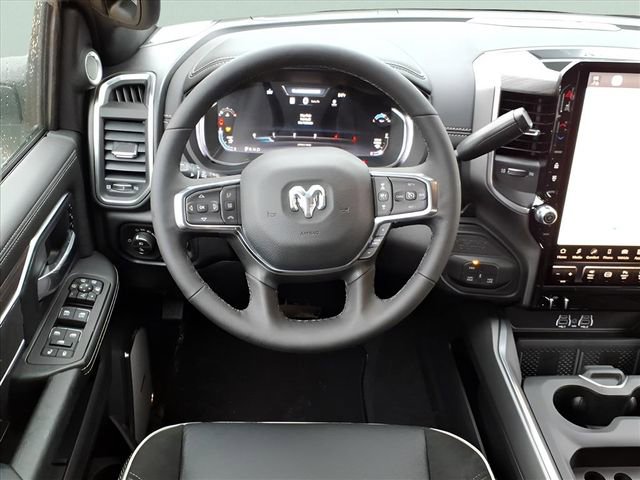 New 2026 RAM 2500 Laramie image 9