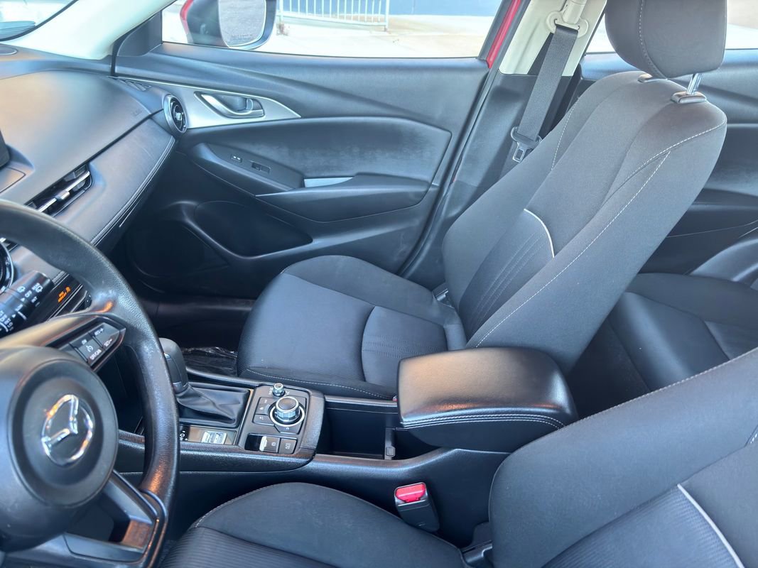 Used 2019 MAZDA CX-3 Sport image 34