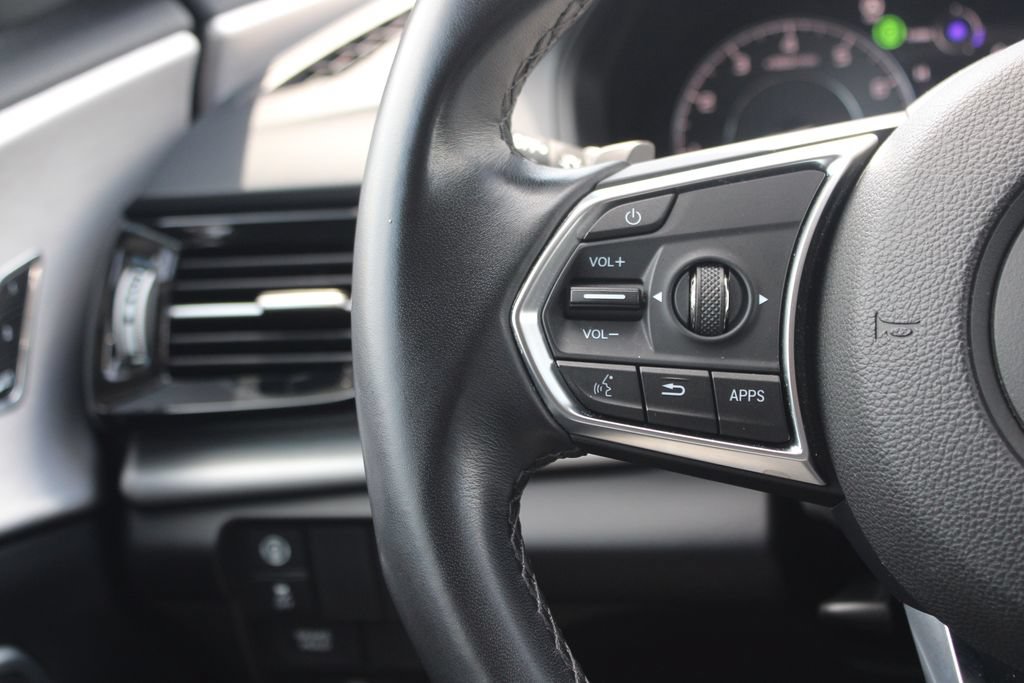Used 2023 Acura RDX AWD image 17