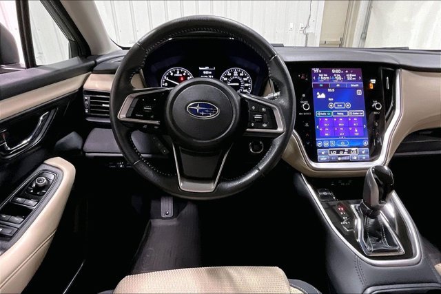 Used 2022 Subaru Outback Premium w/ Popular Package #1 AWD/4WD image 5