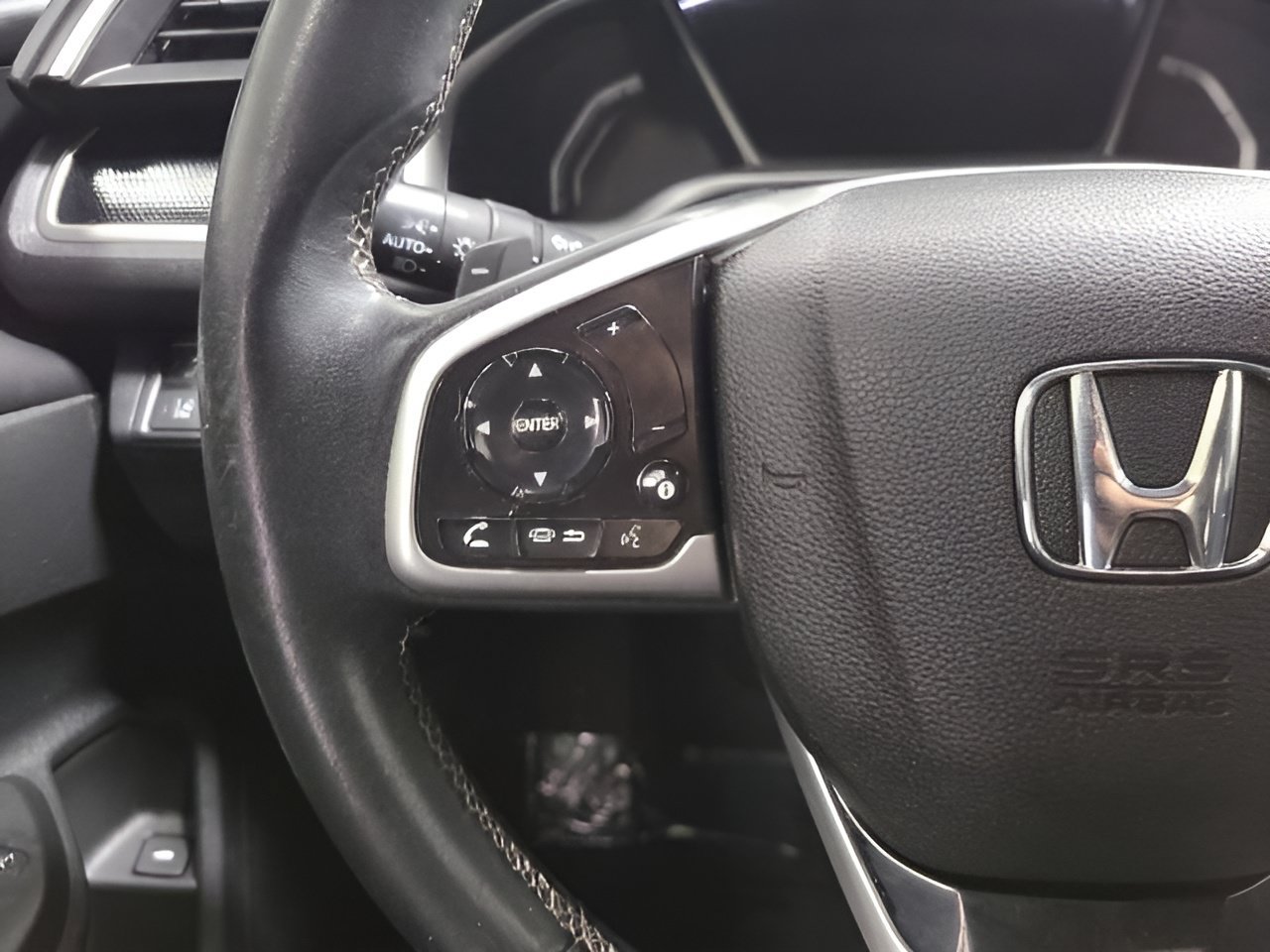 Used 2021 Honda Civic Sport image 44