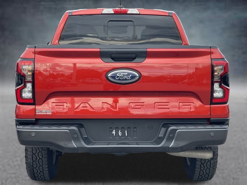Used 2024 Ford Ranger XLT image 21