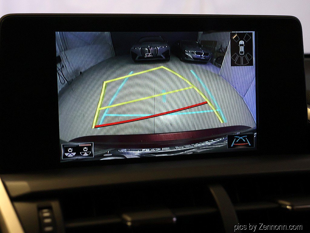 Used 2020 Lexus NX 300 AWD w/ Comfort Package image 18