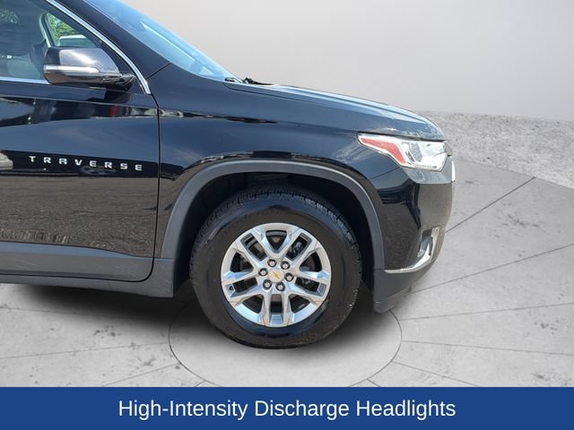 Used 2019 Chevrolet Traverse LT AWD/4WD image 33