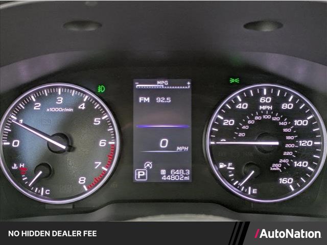 Used 2021 Subaru Outback Premium