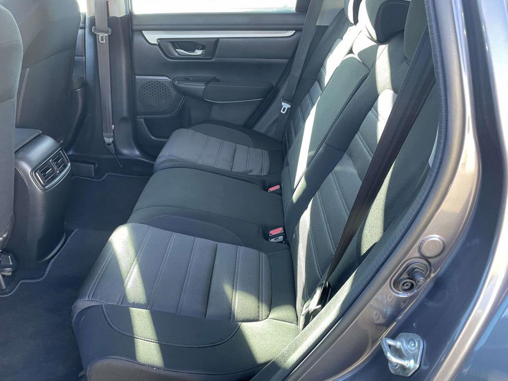 Used 2020 Honda CR-V LX image 23