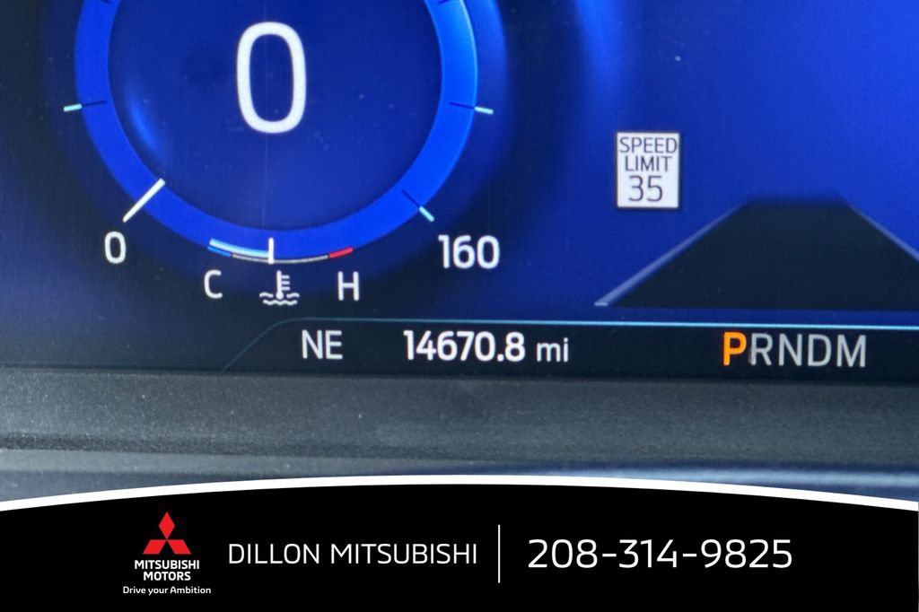 Used 2023 Ford Explorer ST w/ Equipment Group 401A AWD/4WD image 33