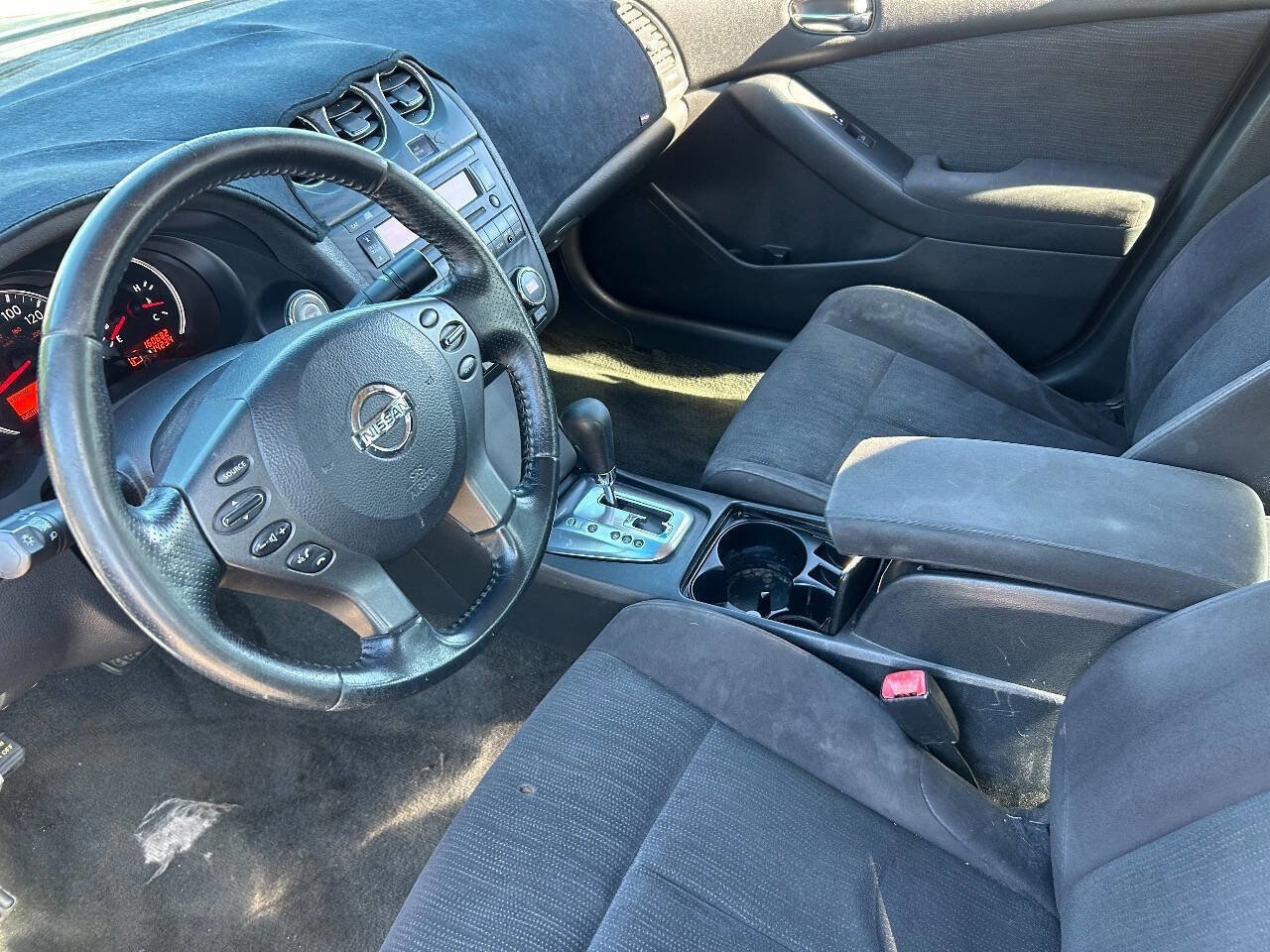 Used 2012 Nissan Altima 2.5 S w/ Convenience Pkg image 17