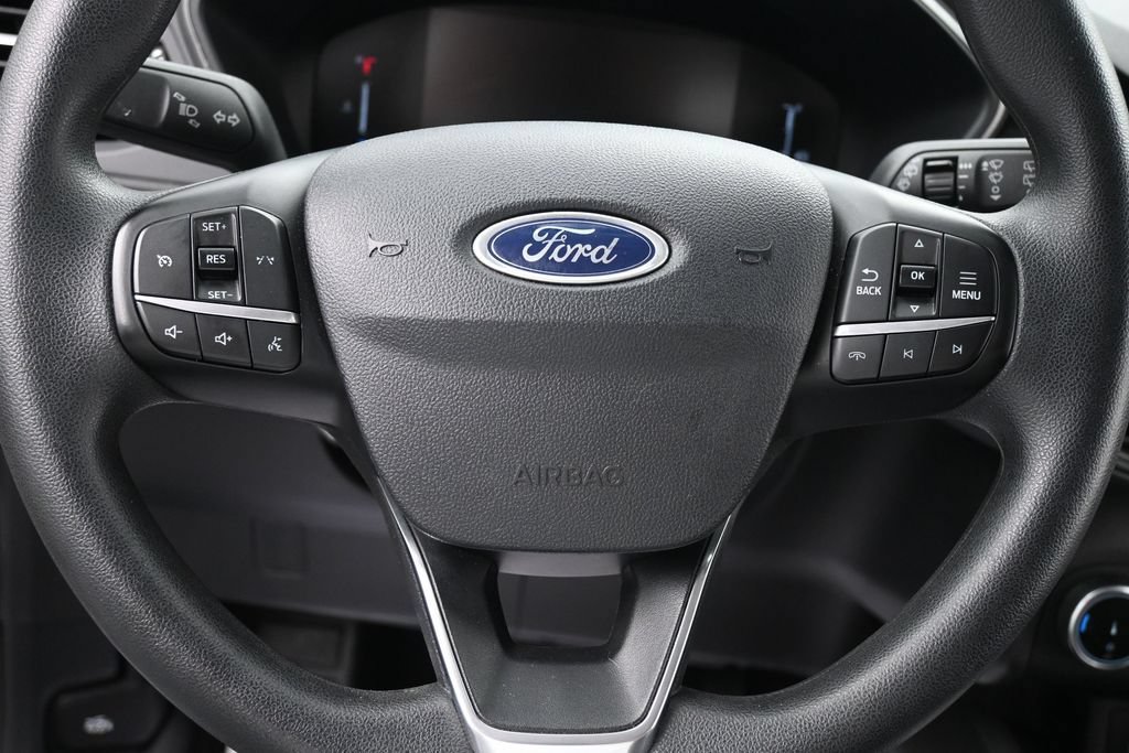 Used 2025 Ford Escape Active FWD image 13
