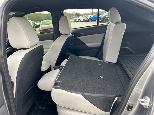 Used 2024 Mitsubishi Eclipse Cross SEL AWD/4WD image 35