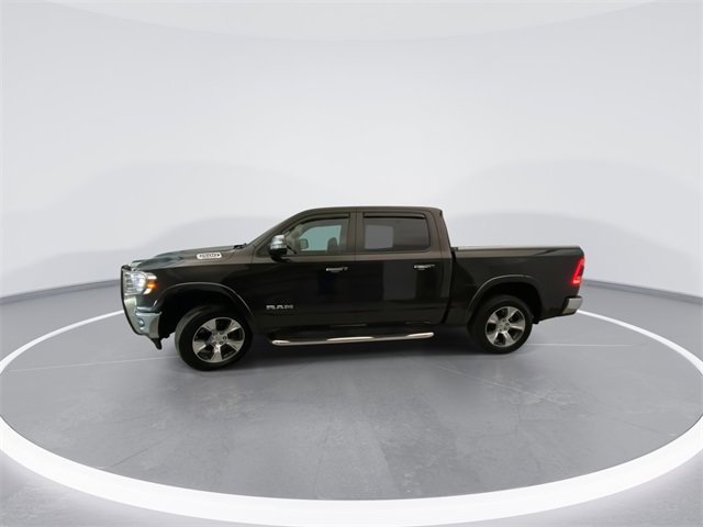 Used 2019 RAM 1500 Laramie image 5
