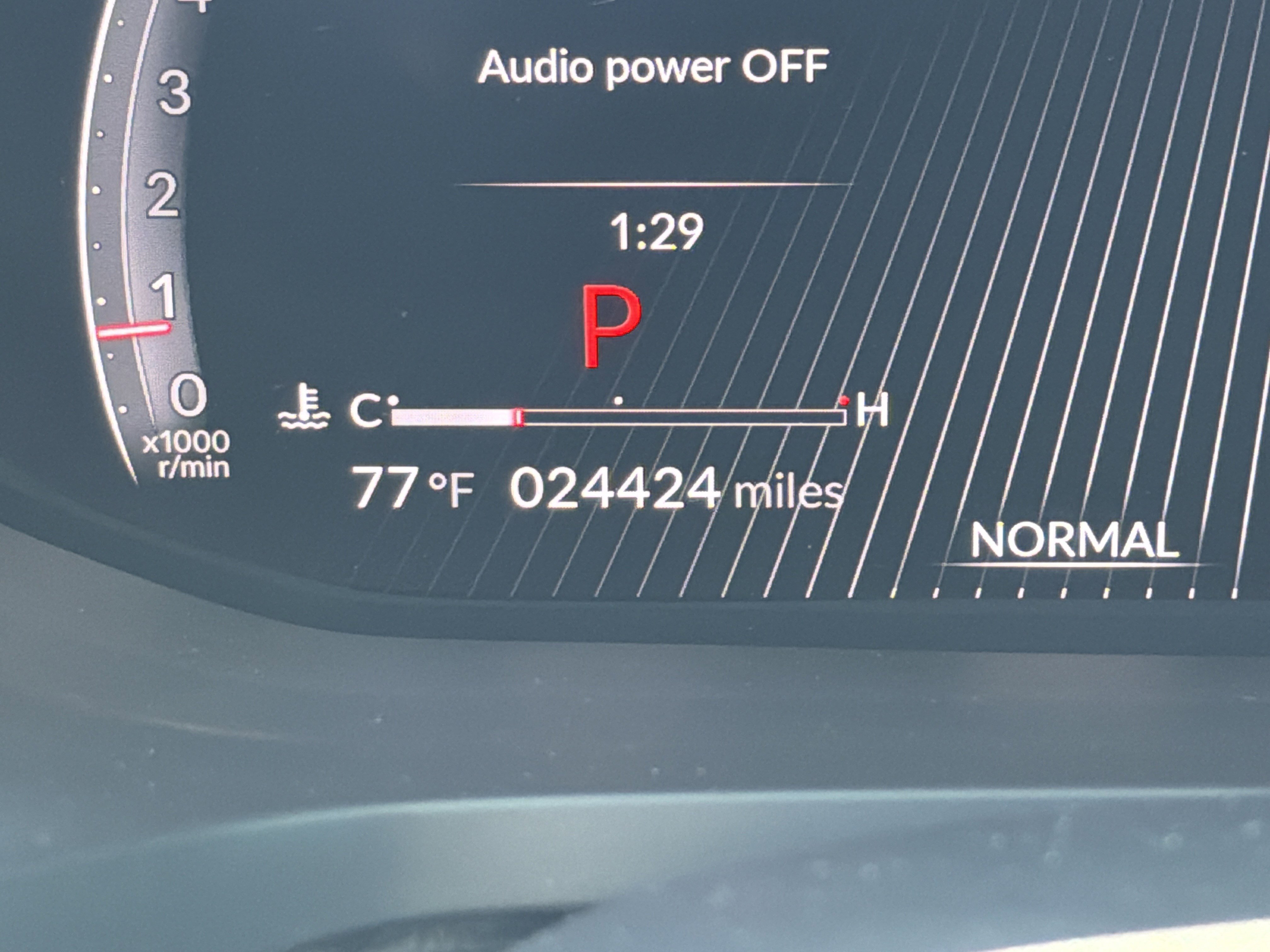 Certified 2025 Acura MDX A-Spec AWD/4WD image 22
