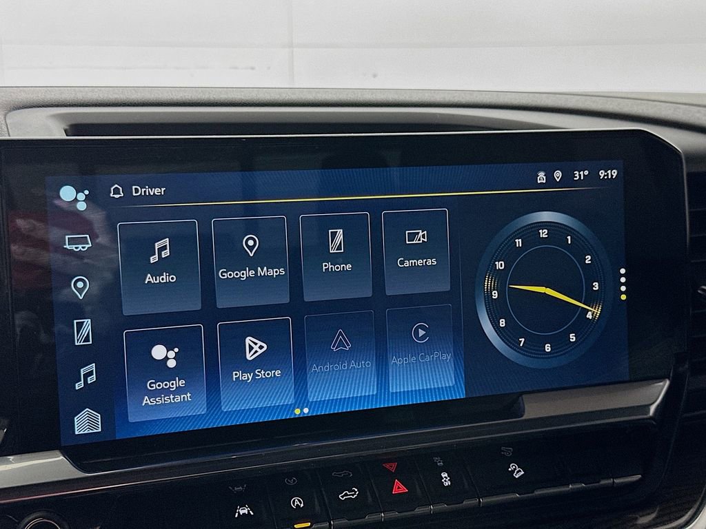 Used 2023 Chevrolet Silverado 1500 RST image 25