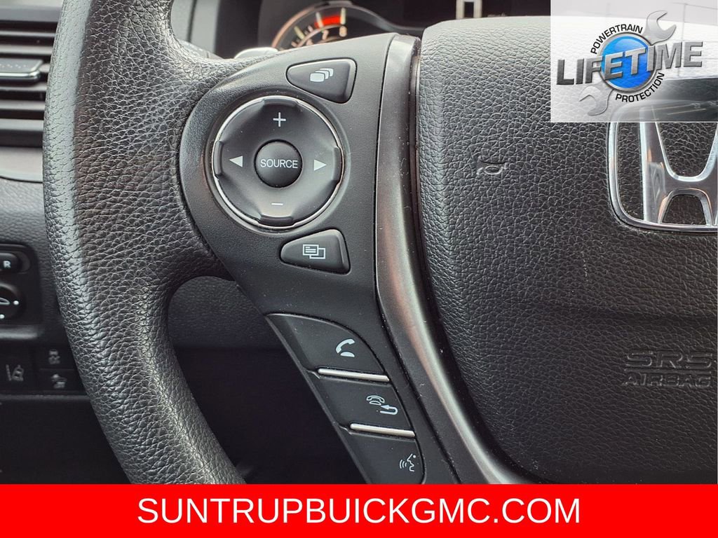 Used 2020 Honda Ridgeline Sport image 19