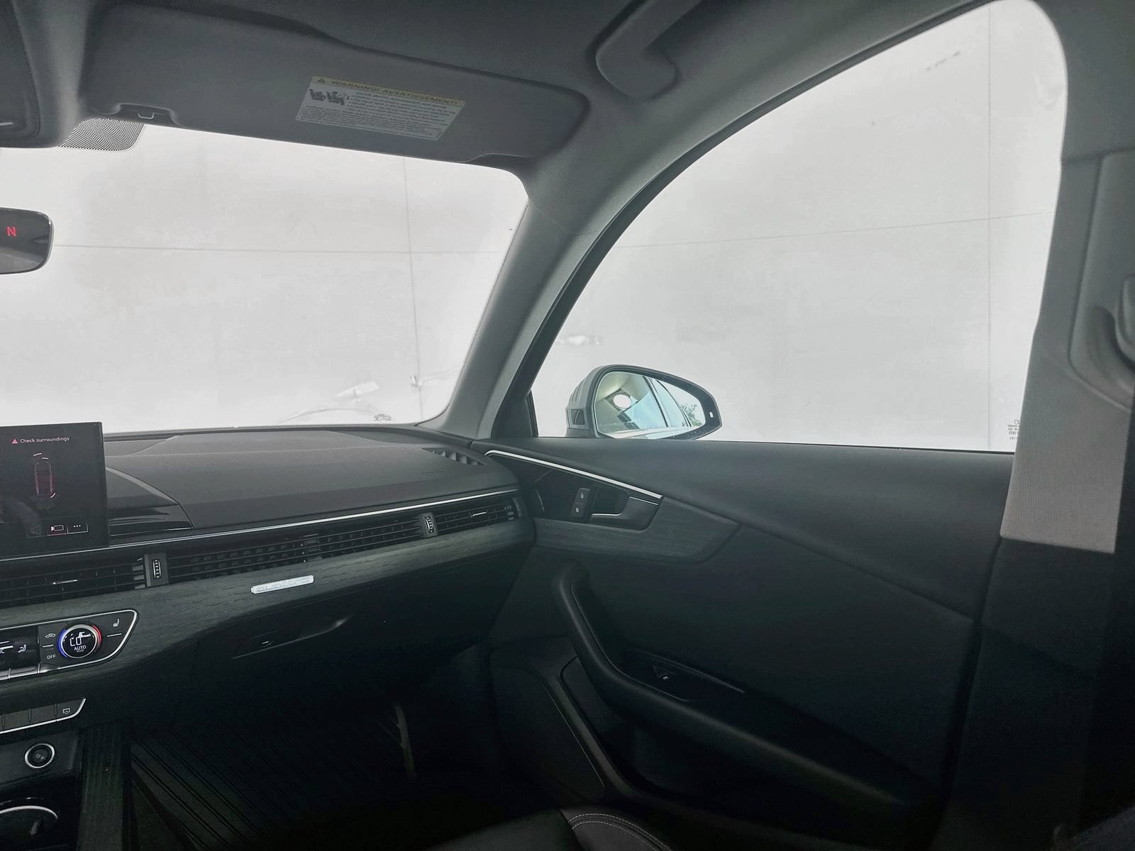 Used 2021 Audi A4 2.0T Premium w/ Convenience Package AWD/4WD image 23