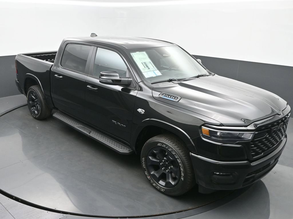 New 2026 RAM 1500 Big Horn image 44