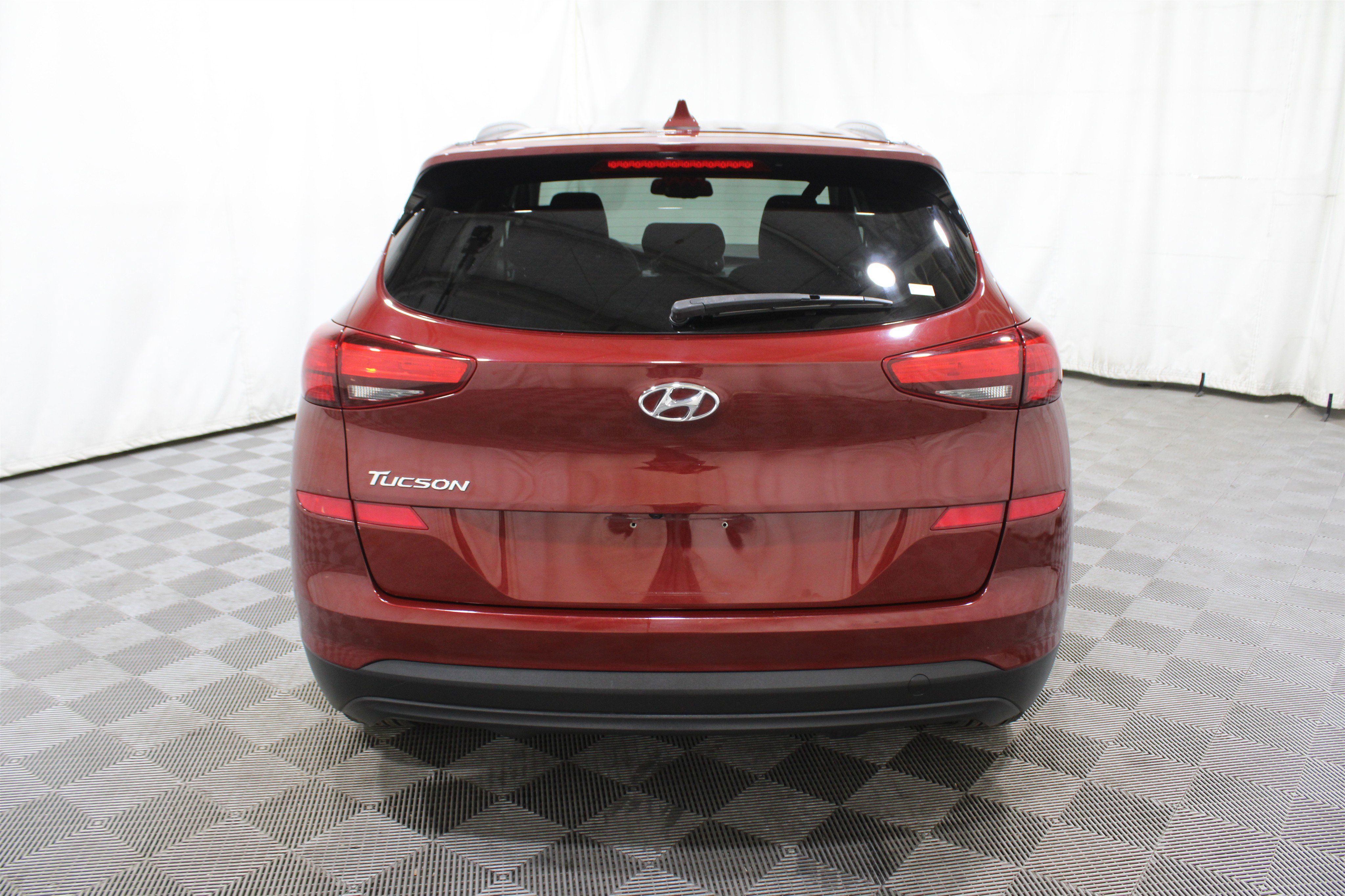 Used 2019 Hyundai Tucson Value image 31
