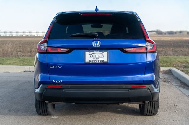 Used 2023 Honda CR-V EX-L image 6