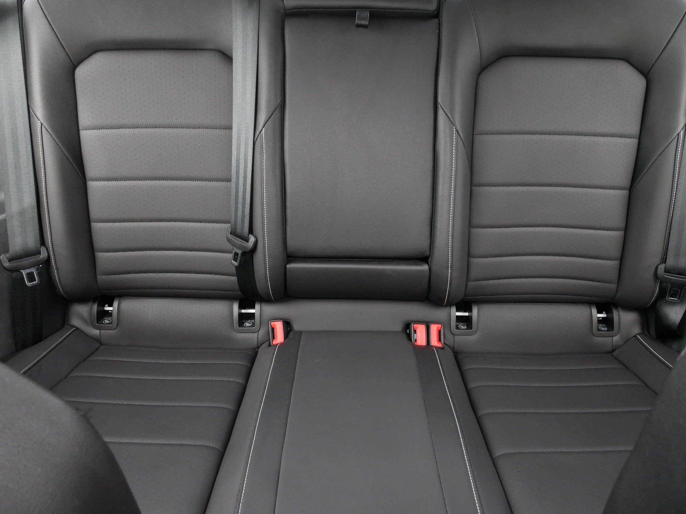 Certified 2023 Volkswagen Jetta SE w/ Panoramic Sunroof Package FWD image 13