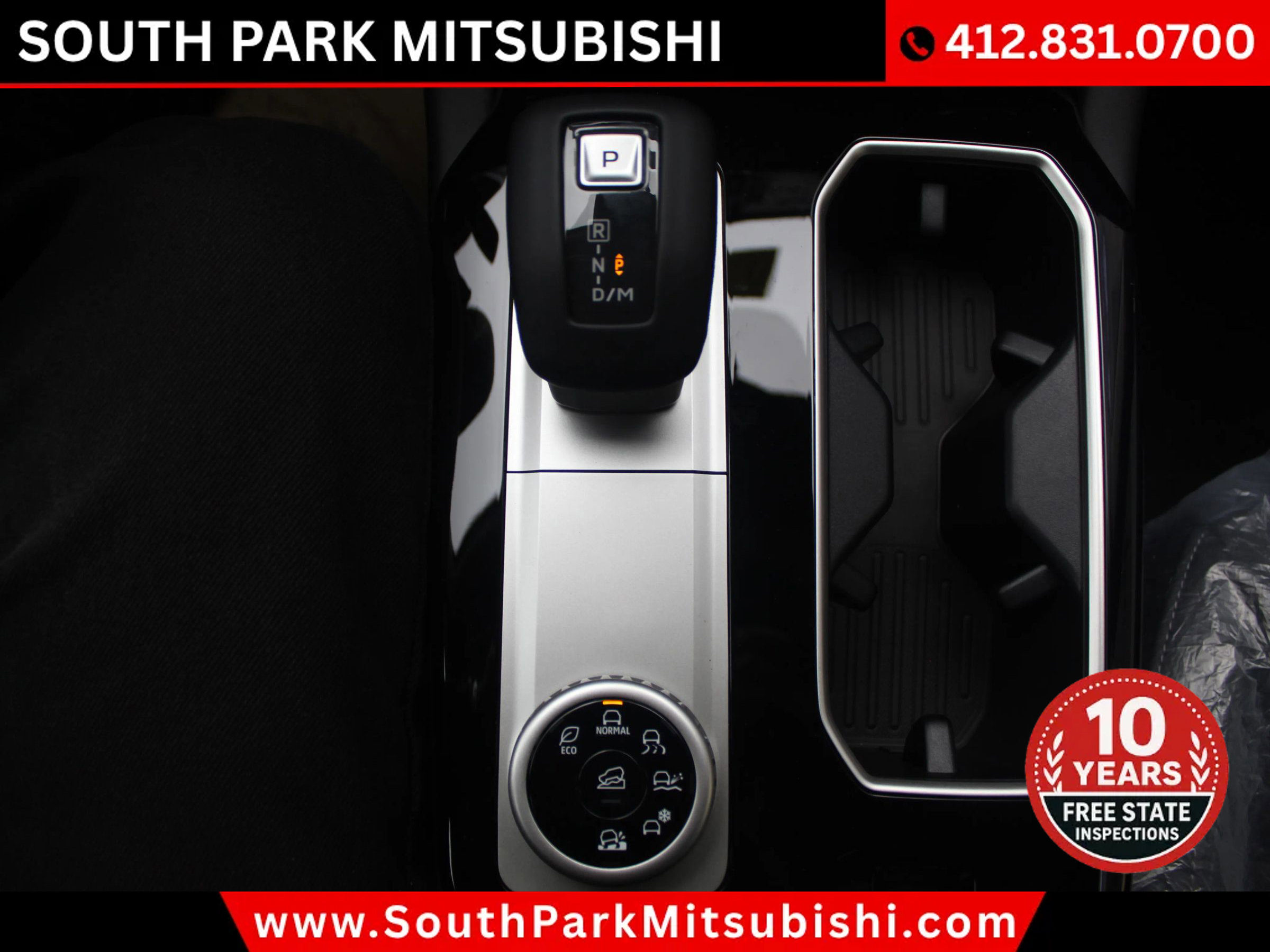 New 2025 Mitsubishi Outlander SE image 32