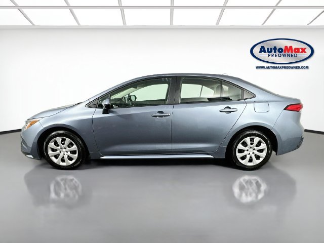 Used 2024 Toyota Corolla LE FWD image 8