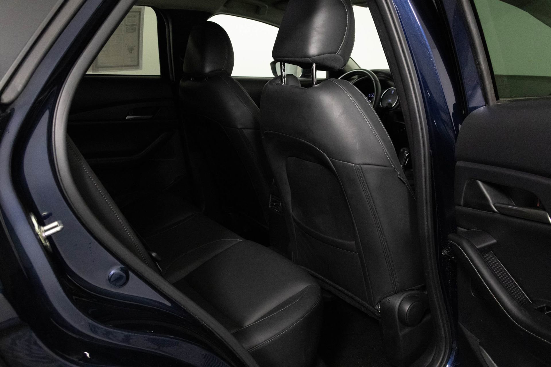 Used 2023 MAZDA CX-30 AWD 2.5 S w/ Select Package image 36