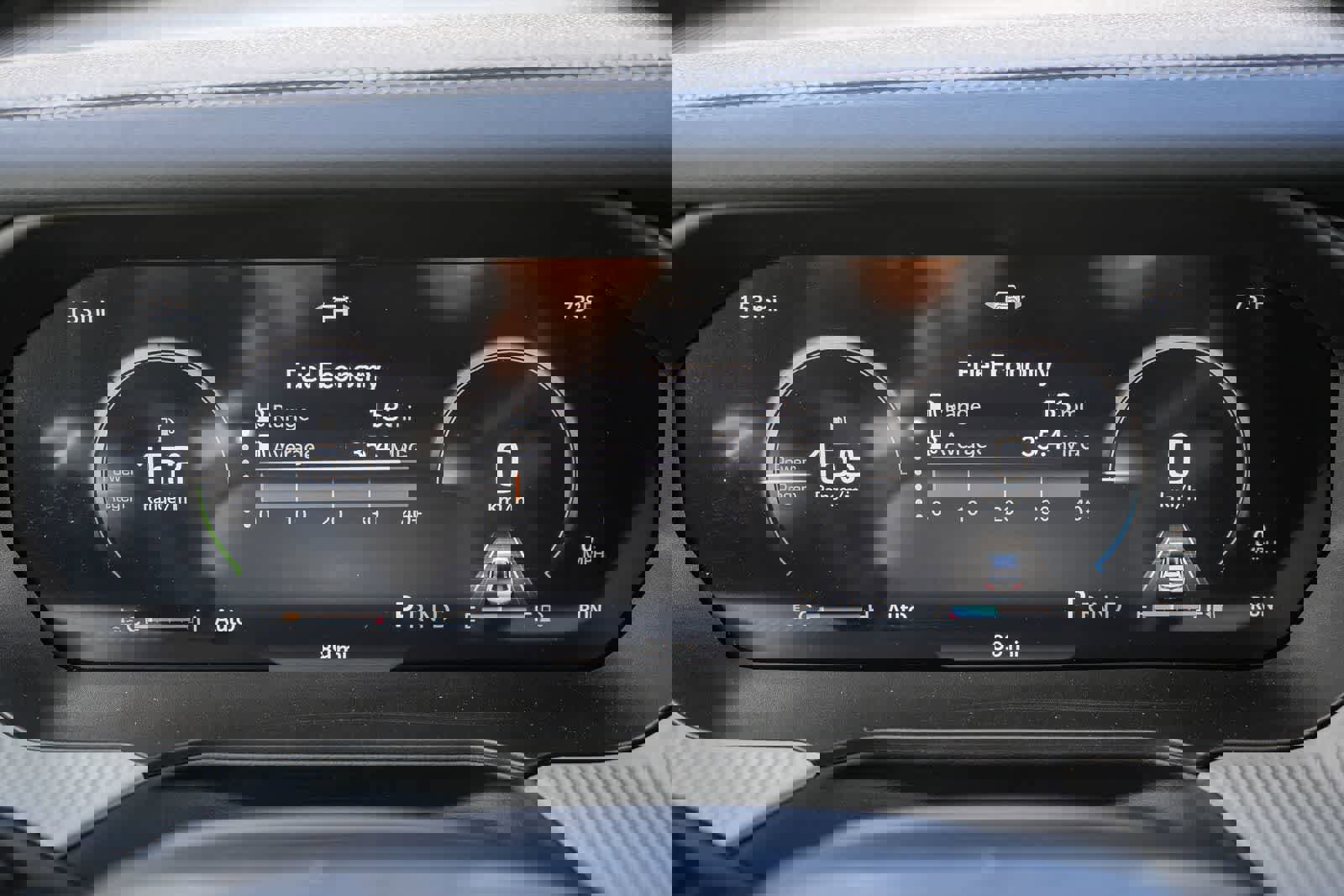 New 2026 Jeep Cherokee Limited AWD/4WD image 24