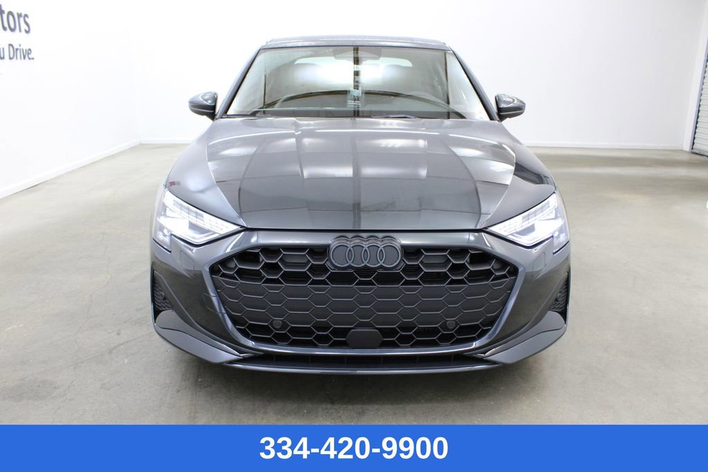 New 2026 Audi A3 2.0T Premium image 6