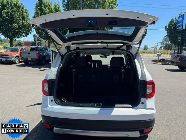 Used 2021 Honda Pilot EX image 10
