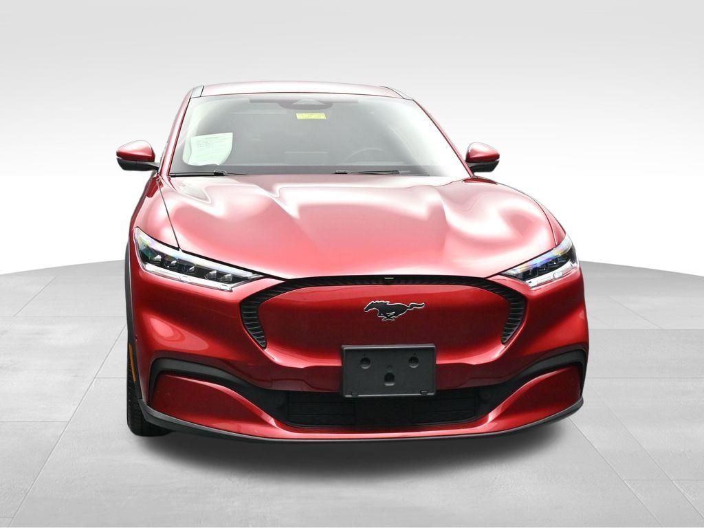 Used 2021 Ford Mustang Mach-E Select w/ Comfort/Technology Package AWD/4WD image 8