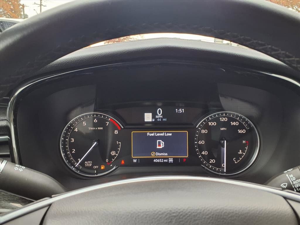 Certified 2021 Cadillac XT5 Premium Luxury image 16