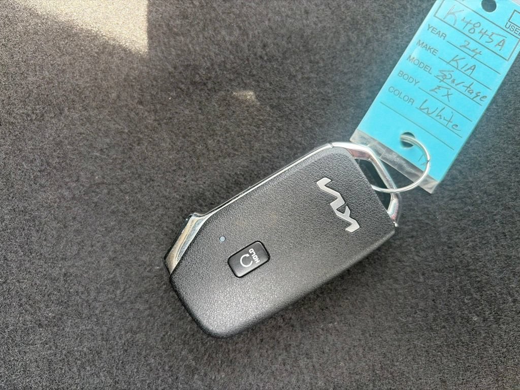 Used 2024 Kia Sportage EX w/ EX Premium Package AWD/4WD image 24