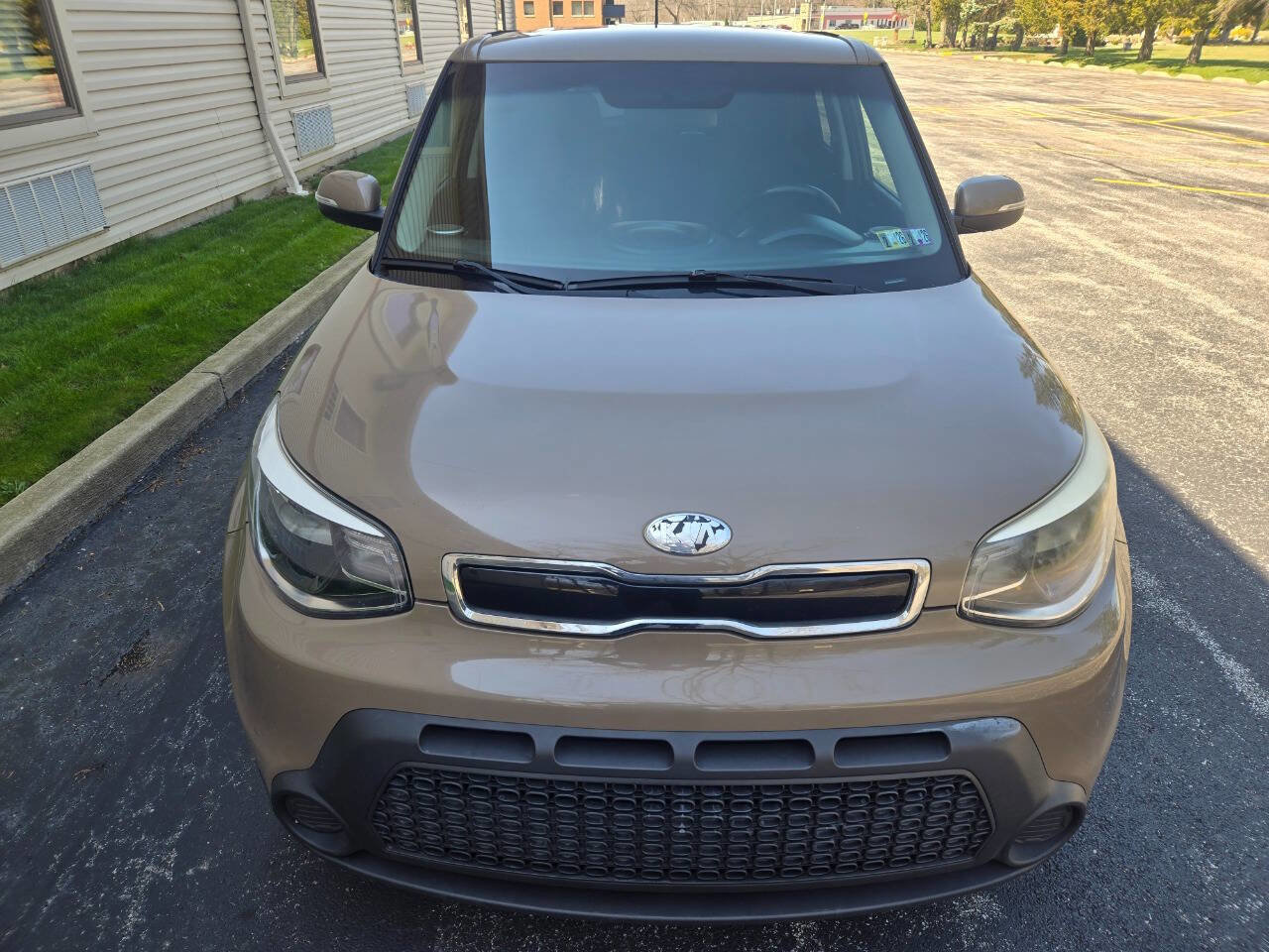 Used 2014 Kia Soul + image 16