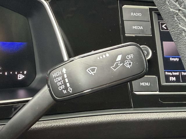 Certified 2024 Volkswagen Jetta S FWD image 23