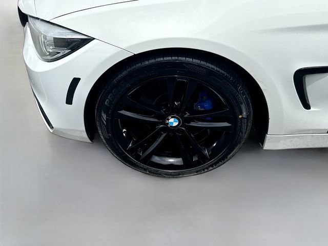 Used 2020 BMW 430i Coupe w/ Convenience Package image 31