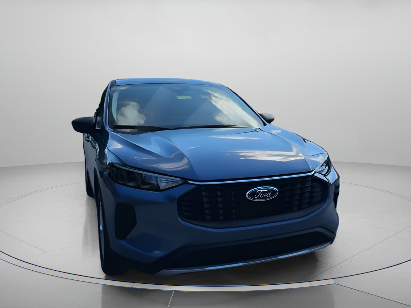 New 2026 Ford Escape Active w/ Tech Pack #1 FWD image 8