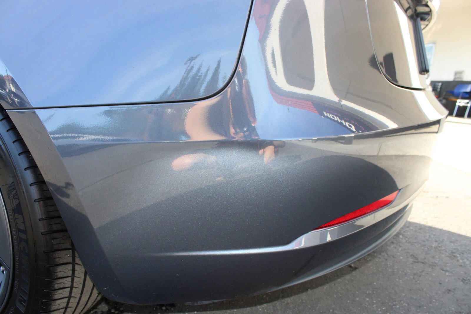 Used 2023 Tesla Model 3 Standard Range image 13