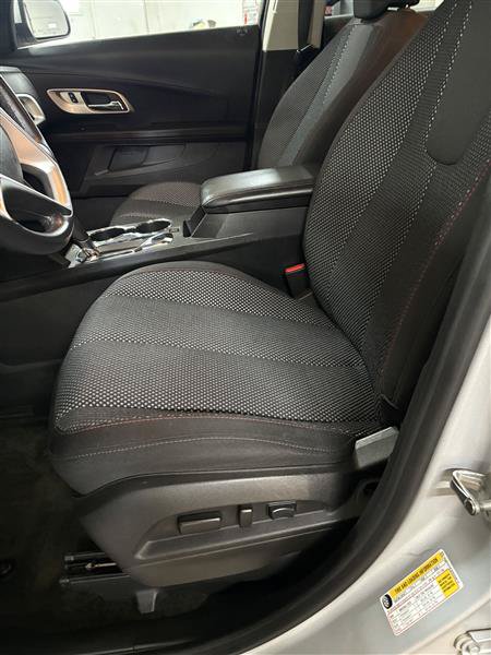 Used 2017 Chevrolet Equinox LT w/ Convenience Package AWD/4WD image 5