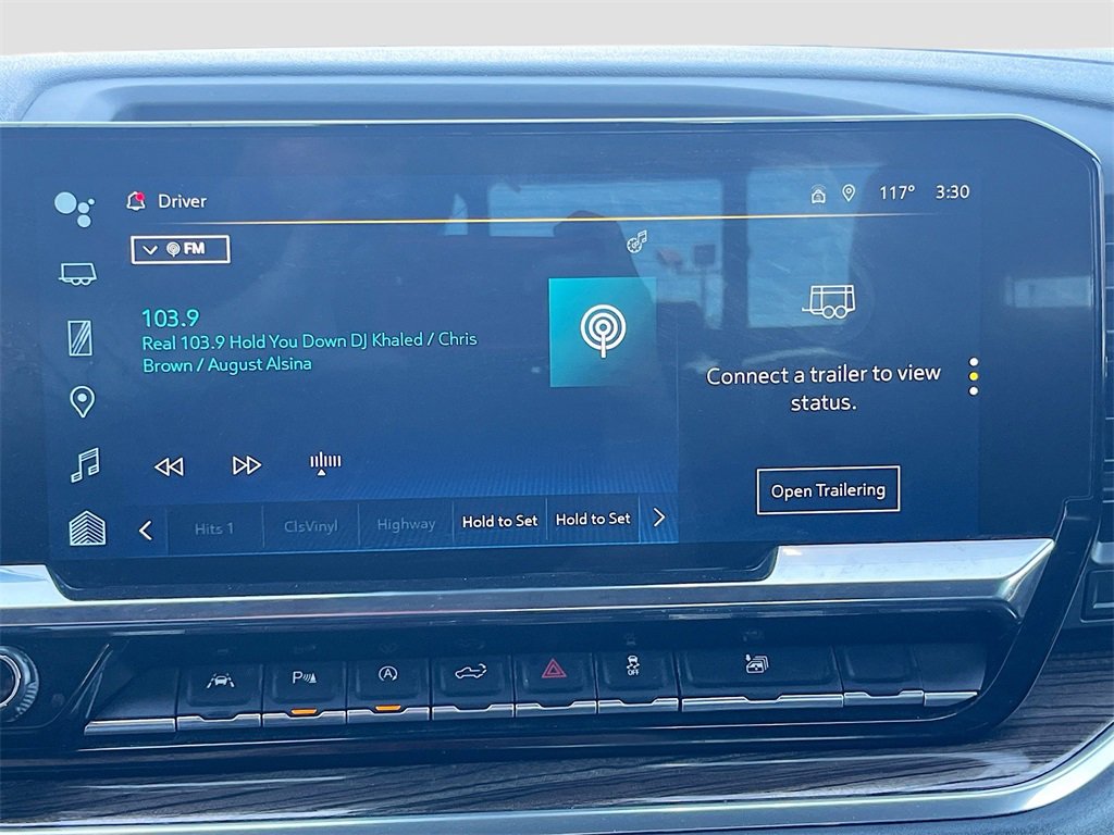 Used 2023 Chevrolet Silverado 1500 RST w/ RST All Star Premium Package image 15