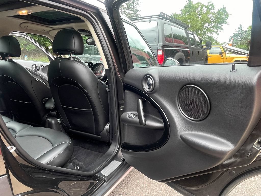 Used 2015 MINI Cooper Countryman S AWD/4WD image 33