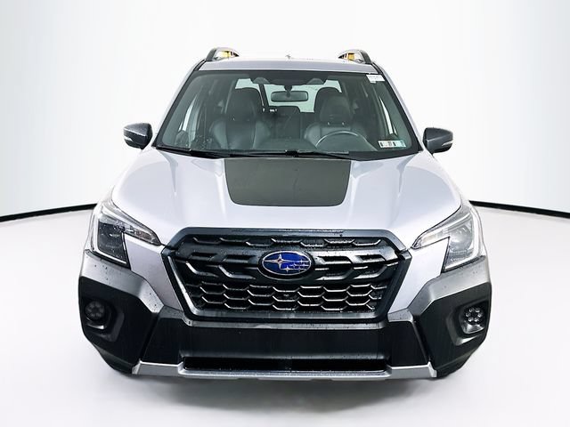 Certified 2023 Subaru Forester Wilderness AWD/4WD image 2
