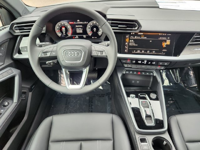 New 2026 Audi A3 2.0T Premium Plus AWD/4WD image 25