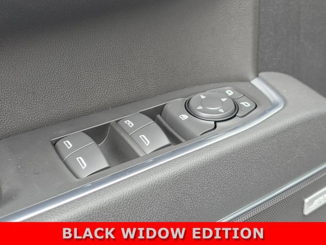 New 2026 Chevrolet Silverado 1500 RST AWD/4WD image 21