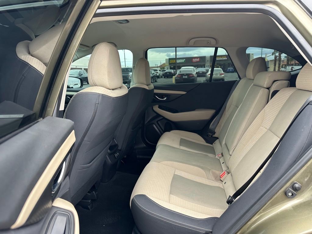 Used 2020 Subaru Outback Premium image 26