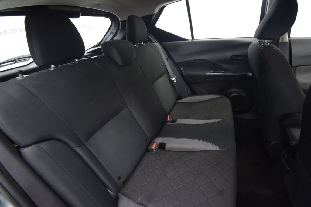 Used 2023 Nissan Kicks S FWD image 24