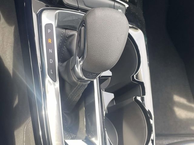 New 2026 Chevrolet Trax LT w/ Driver Confidence Package image 15