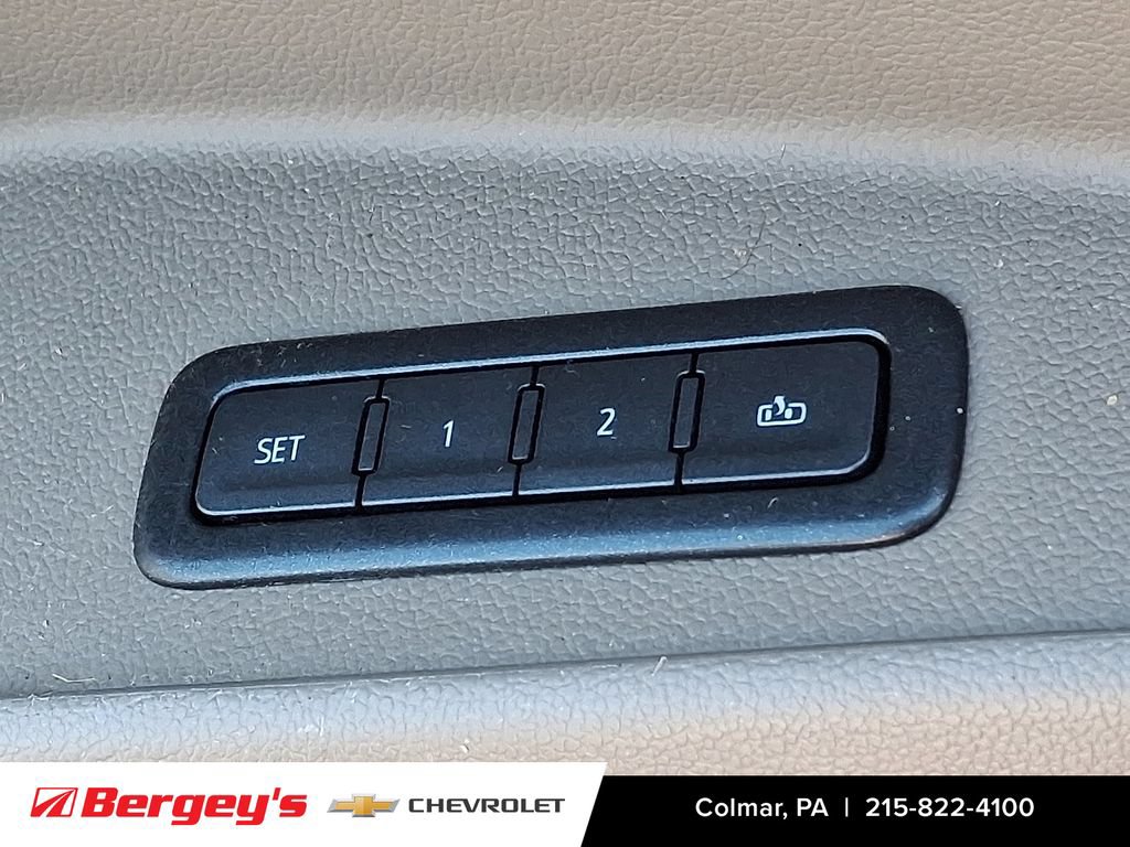 Used 2020 Chevrolet Tahoe LT AWD/4WD image 30