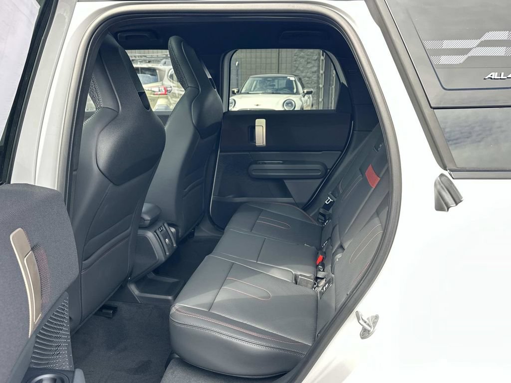 New 2026 MINI Cooper Countryman S AWD/4WD image 24